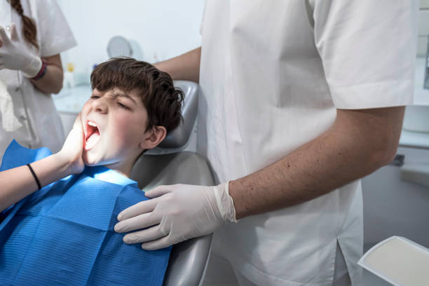 Best Knocked-Out Tooth (Avulsed Tooth) Treatment in Chieand, FL