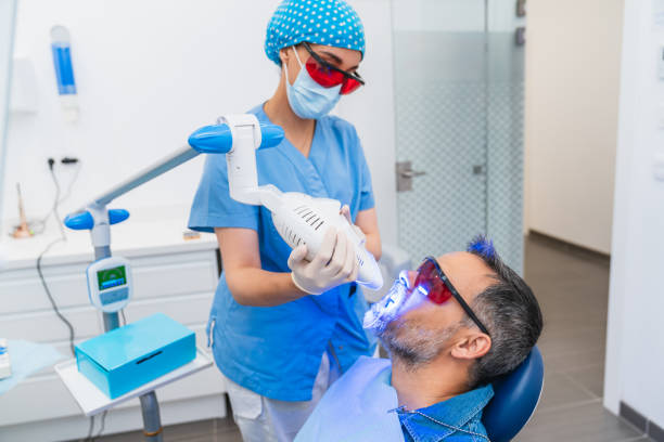 Best Lost Filling or Crown Replacement in Chieand, FL